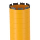 Коронка алмазная DEWALT DCDW104, 102 мм, 1 шт. (DCDW104-XJ)