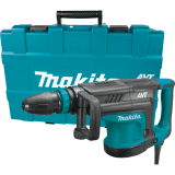 Молоток отбойный Makita HM1213C, 18.6 Дж, 1900 уд/мин, в кейсе