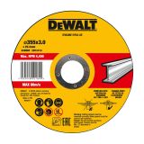 Диск отрезной DEWALT 355х25.4х3 мм (DWA8011RIA-AE)