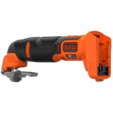 Мультифункциональнай инструмент (реноватор) BLACK+DECKER BDCOS18N, 18В