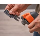 Мультифункциональнай инструмент (реноватор) BLACK+DECKER BDCOS18N, 18В