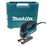 Лобзик Makita 4350FCT, 720 Вт, 2800 ход/мин, 26 мм, в кейсе