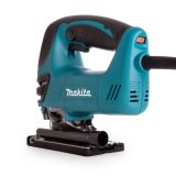Лобзик Makita 4350FCT, 720 Вт, 2800 ход/мин, 26 мм, в кейсе