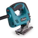 Лобзик Makita 4350FCT, 720 Вт, 2800 ход/мин, 26 мм, в кейсе