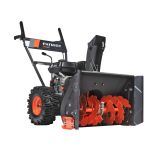 Снегоуборщик бензиновый Patriot PS 601, самоходный, 7 л.с., 212 см³, 56 см (426108601)