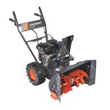 Снегоуборщик бензиновый Patriot PS 601, самоходный, 7 л.с., 212 см³, 56 см (426108601)