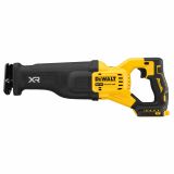 Аккумуляторная сабельная пила DEWALT DCS386NT, 18/54 В, 3000 ход/мин, 28.6 мм, без АКБ и ЗУ, в кейсе TSTAK (DCS386NT-XJ)