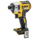 Аккумуляторный набор DEWALT DCK2532P2, 18 В: перфоратор DCH273 + шуруповерт DCF887, с 2 АКБ 5 Ач и ЗУ, в кейсе TSTAK