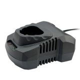 Аккумуляторная ножовочная пила ИНТЕРСКОЛ НПА-100/12Э,, 12 В, 3000 ход/мин, 15 мм, с АКБ 2 Ач и ЗУ (805.0.0.70-B2C)