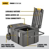 Ящик для инструментов DEWALT TSTAK быстрого доступа, DWST17871-1