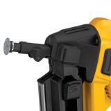 Аккумуляторный гвоздезабивной пистолет DEWALT DCN890P1, 18 В, с АКБ 5 Ач и ЗУ (DCN890P1N-XJ)