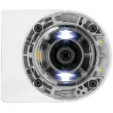 Аккумуляторный вертикальный фрезер DEWALT DCW604P1, 18 В, 25500 об/мин, 55 мм, с АКБ 5 Ач и ЗУ (DCW604P1N-XJ)