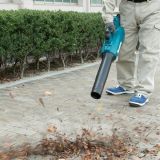 Аккумуляторный воздуходув Makita DUB184Z, 18В, без АК и ЗУ