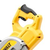 Торцовочная пила DEWALT DWS777, 1800 Вт, 216 мм, 6300 об/мин (DWS777-QS)