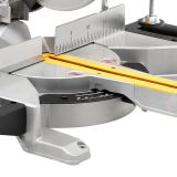 Торцовочная пила DEWALT DWS777, 1800 Вт, 216 мм, 6300 об/мин (DWS777-QS)