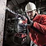 Сверло по металлу Milwaukee HSS-G, 10 мм, 4932352367