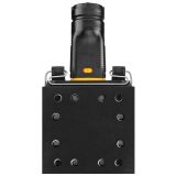 Аккумуляторная плоскошлифовальная машина DEWALT DCW200NT, 18 В, 13500 кол/мин, без АКБ и ЗУ, в кейсе TSTAK (DCW200NT-XJ)