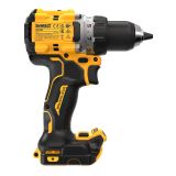 Аккумуляторная дрель-шуруповерт DEWALT DCD800P1T, 18 В, 2000 об/мин, с АКБ 5 Ач и ЗУ, в кейсе TSTAK (DCD800P1NT-XJ)