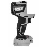 Аккумуляторный ударный гайковерт ИНТЕРСКОЛ ГАУ-300/18В, 18 В, 300 Нм, 3200 уд/мин, с 2 АКБ 2 Ач и ЗУ, в кейсе (755.1.4.47)