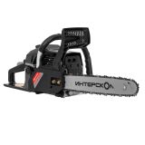 Цепная пила ИНТЕРСКОЛ ПЦБ-16/45Л, 1.8 кВт, 40 см (843.0.0.40)