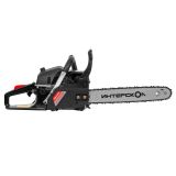 Цепная пила ИНТЕРСКОЛ ПЦБ-16/45Л, 1.8 кВт, 40 см (843.0.0.40)