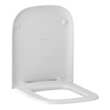 Сиденье для унитаза Geberit Myday, 575410000