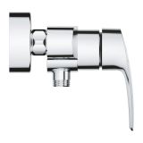 Смеситель для душа GROHE Eurosmart, хром (33555003)