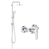 Смеситель для душа GROHE Eurosmart, хром (33555003)