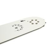 Пильная шина ИНТЕРСКОЛ 50 см (20"), 0.325", 1.5 мм, 76 звеньев (92176.020)