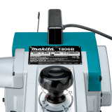 Электрический рубанок Makita 1806B, 1200 Вт