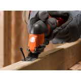 Мультифункциональнай инструмент (реноватор) BLACK+DECKER BDCOS18N, 18В