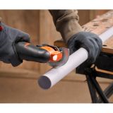 Мультифункциональнай инструмент (реноватор) BLACK+DECKER BDCOS18N, 18В