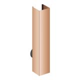 Защитный кожух сифона GROHE квадрат, теплый закат, глянец (101009DA00)