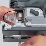 Лобзик Makita 4350FCT, 720 Вт, 2800 ход/мин, 26 мм, в кейсе