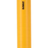 Коронка алмазная DEWALT DCDW104, 102 мм, 1 шт. (DCDW104-XJ)