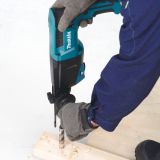 Перфоратор Makita HR2670FT, 800 Вт, 3 Дж, 4500 уд/мин, в кейсе
