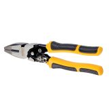Плоскогубцы комбинированные DEWALT DWHT0-70276
