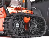 Снегоуборщик бензиновый Patriot Сибирь 110 ЕT, самоходный, 11 л.с., 390 см³, 71 см (426107110)