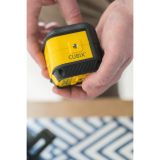 Построитель плоскостей лазерный Cubix - зеленый луч STANLEY STHT77499-1