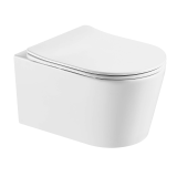 Комплект инсталляции GROHE Rapid SL 38772SH0 с унитазом Aquatek ОБЕРОН AQ1365T-00 и сиденьем с микролифтом (NW0255)