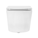 Комплект инсталляции GROHE Rapid SL 38772SH0 с унитазом Aquatek ОБЕРОН AQ1365T-00 и сиденьем с микролифтом (NW0255)