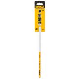 Смешанные ножовочные полотна DEWALT по металлу, 18, 24, 32 TPI, 3 шт, DWHT0-20558