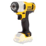 Аккумуляторный гайковерт DEWALT 12 B, 130 Нм, 2450 об/мин, без АКБ и ЗУ, DCF813NT