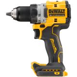 Аккумуляторная дрель-шуруповерт DEWALT DCD800D1T, 18 В, 2000 об/мин, с АКБ 2 Ач и ЗУ, в кейсе TSTAK (DCD800D1NT-XJ)