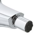 Смеситель для биде GROHE Eurostyle с донным клапаном, S-size, хром (23720003)