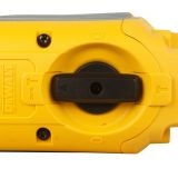 Перфоратор DEWALT D25733K, 1600 Вт, 13.3 Дж, 2705 уд/мин, в кейсе (D25733K-QS)