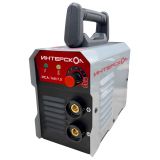 Аппарат сварочный электродуговой инверторный ИНТЕРСКОЛ ИСА-160/7,0, 5.6 кВт, 160 А, 660.1.0.70