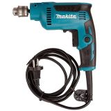 Дрель Makita DP2010, 370 Вт, 4200 об/мин