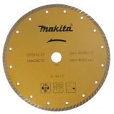Диск алмазный Makita A-84171, по бетону, 230х22.23 мм