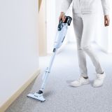 Аккумуляторный пылесос Makita XGT CL001GZ04, без АКБ и ЗУ (УЦЕНКА-ПОВРЕЖДЕНА УПАКОВКА)